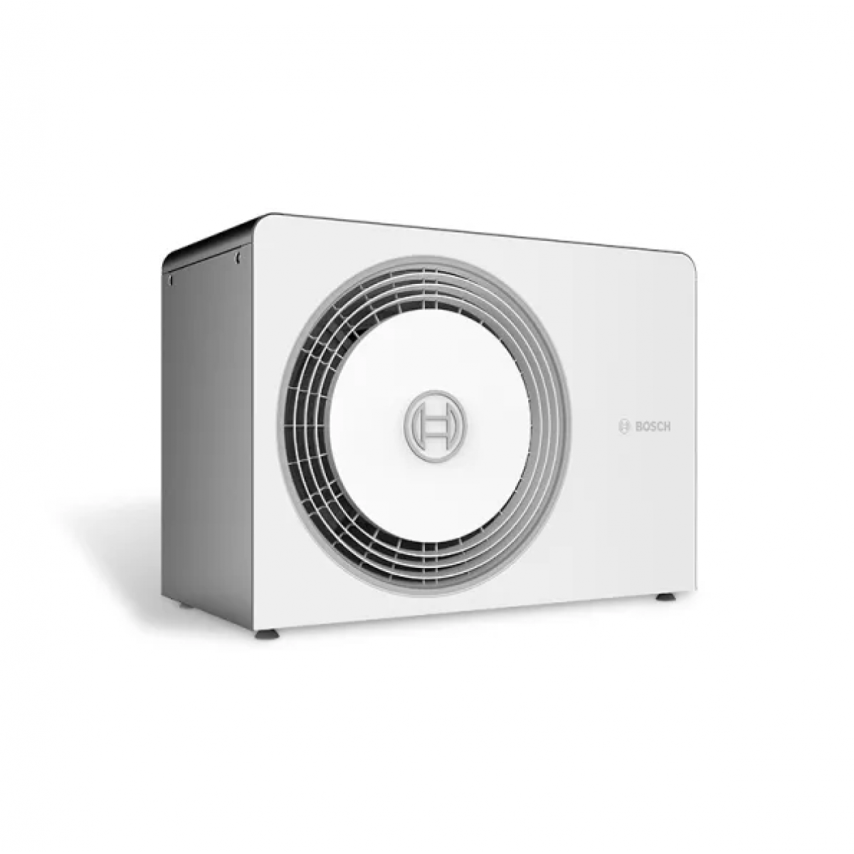 Bosch ŠILUMOS SIURBLYS Compress 5800i AW 12 OR-T, 12,6 KW, 400 V monoblokas 8738215690
